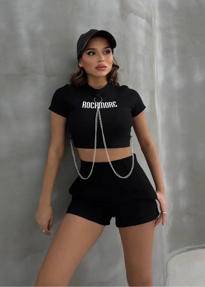 Zincirli crop - Görsel 3