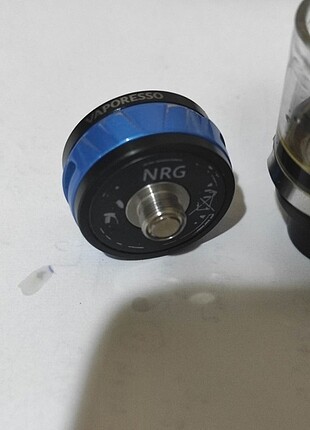 Nrg tank