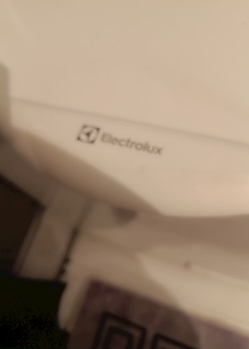 elektrolux Beyaz Dondurucu - Kompakt Tasarım - Görsel 2