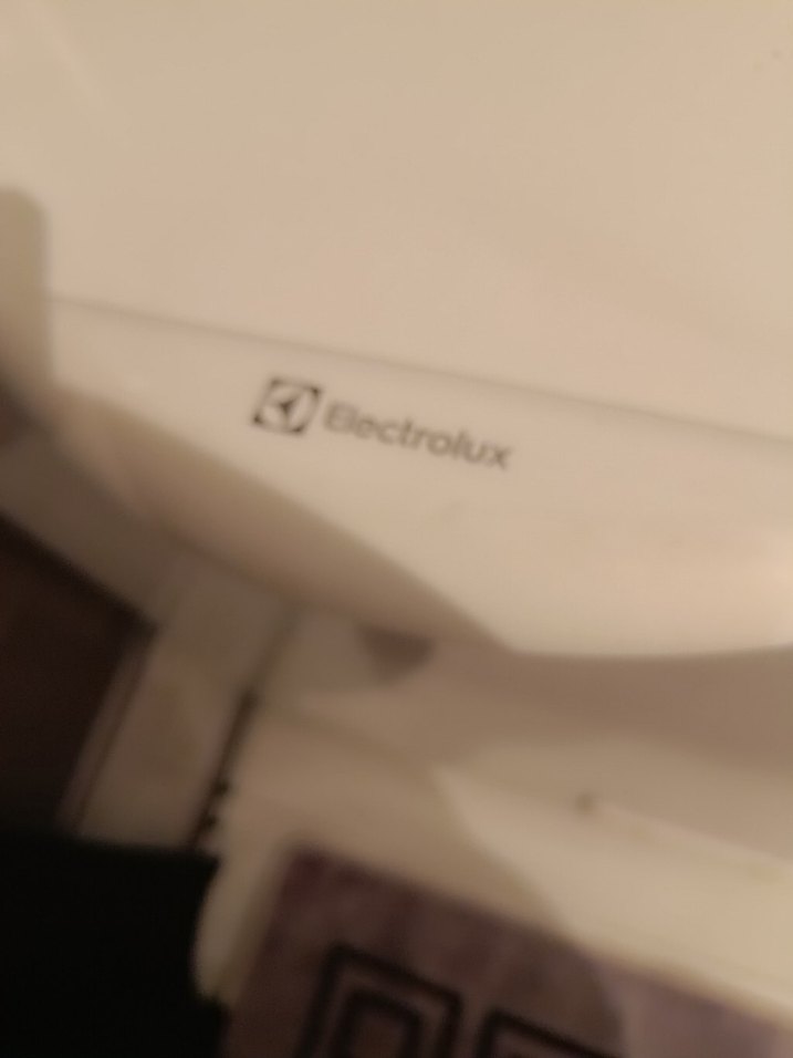 elektrolux Beyaz Dondurucu - Kompakt Tasarım - Görsel 2