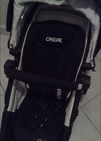 Casual Nest Casual Cadillac portbebe