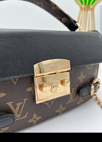  Beden Louis Vuitton çanta 