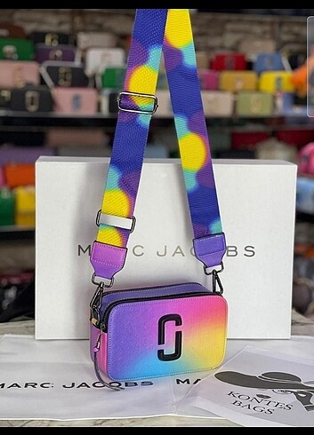 Beden MARC JACOBS ÇANTA