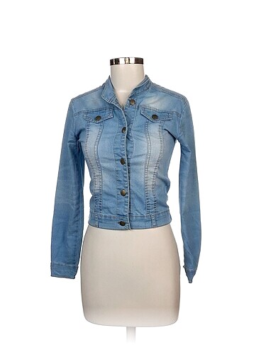 Vintage Love Kot Ceket %70 İndirimli.