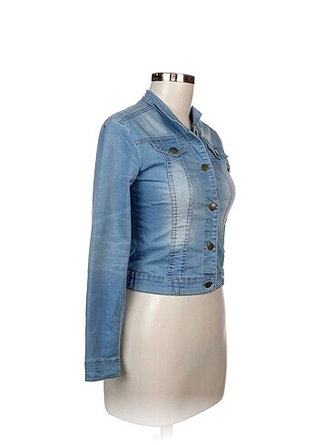 Vintage Love Vintage Love Kot Ceket %70 İndirimli.