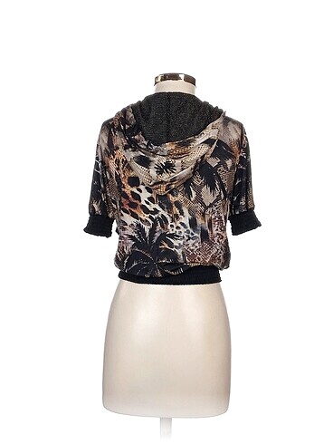 universal Beden Vintage Love Bluz %70 İndirimli.