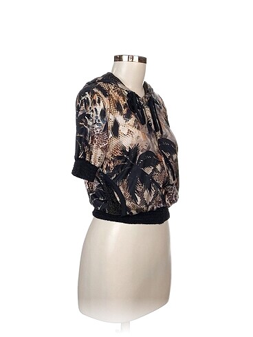 Vintage Love Vintage Love Bluz %70 İndirimli.