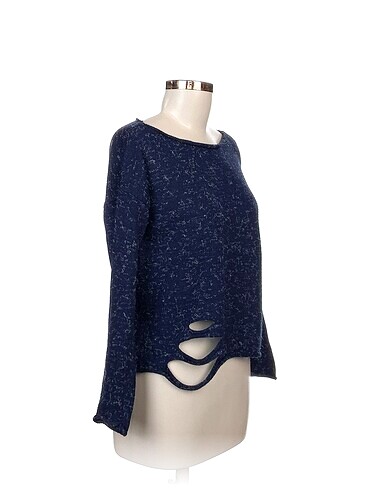 Vintage Love Vintage Love Kazak / Triko %70 İndirimli.