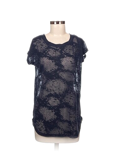 Vintage Love Bluz %70 İndirimli.