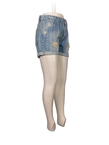Vintage Love Vintage Love Mini Şort %70 İndirimli.