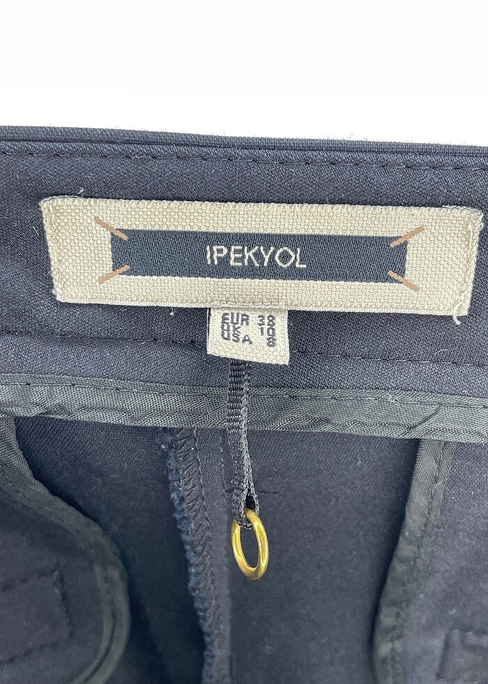 ipekyol Düz Kesim %70 İndirimli. - Görsel 4