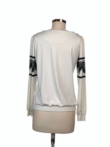 s Beden Vintage Love Bluz %70 İndirimli.