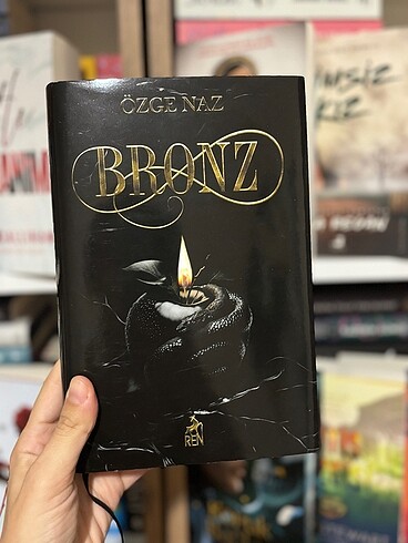 BRONZ 1