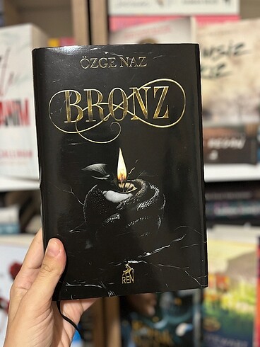 BRONZ 1