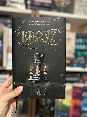 Bronz 2