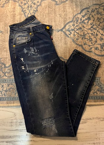 DSquared2 Jean