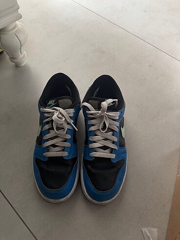 Nike Dunk Ayakkabı