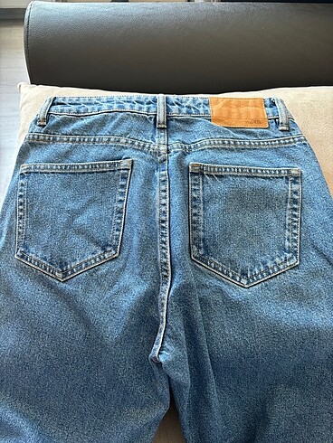 Zara Mavi jean