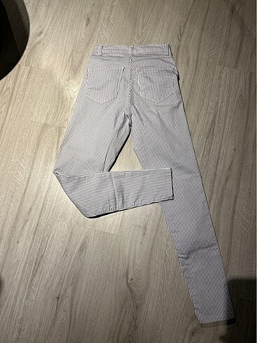 34 Beden LCW KOT PANTOLON
