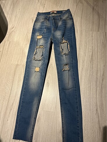 Kot pantolon
