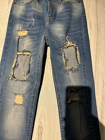 Zara Kot pantolon
