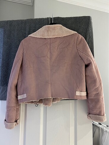Bershka biker mont