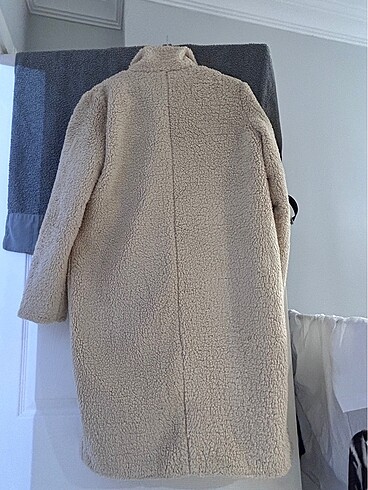 Zara Peluş kaban