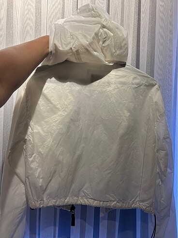 Bershka Bershka YAĞMURLUK