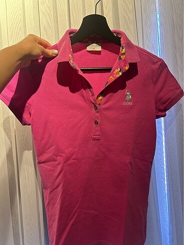 Polo üst