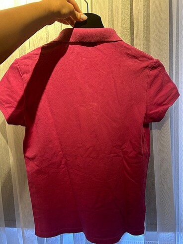 U.S Polo Assn. Polo üst