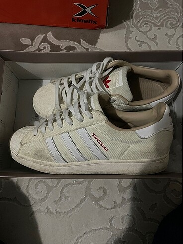 Orijinal erkek Adidas spor ayakkabı