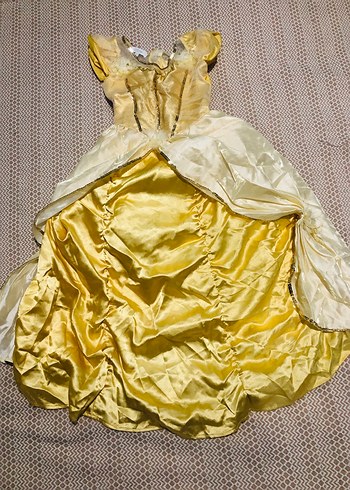 Walt Disney World 5 Yaş