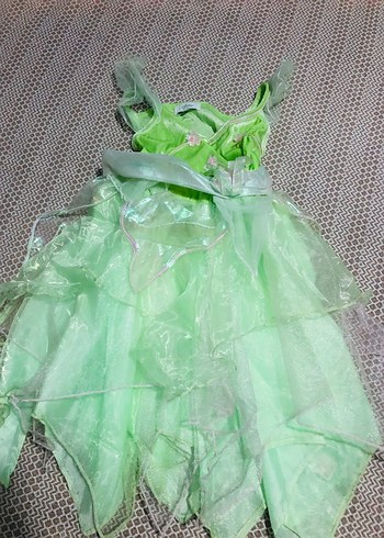 Walt Disney World 4 Yaş