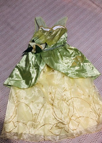 Walt Disney World 4 Yaş