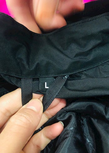 Motorcu montu - Görsel 3