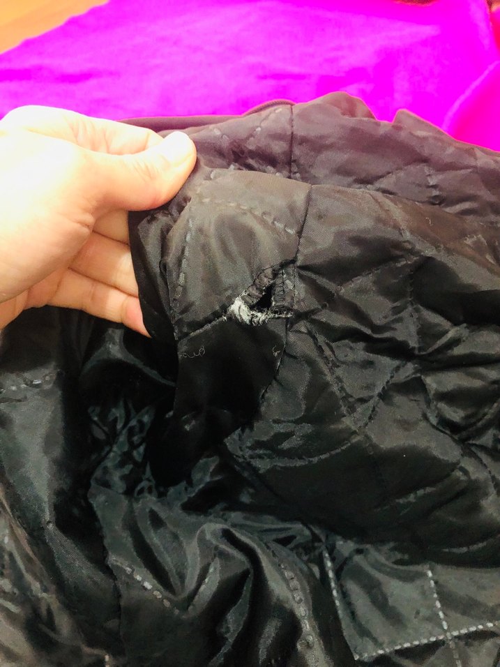 Motorcu montu - Görsel 4