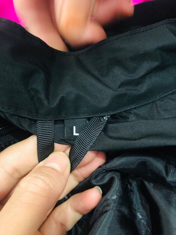 Motorcu montu - Görsel 3