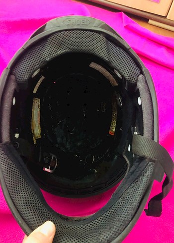 SHOEI Motosiklet Kaskı - Görsel 3