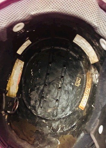 SHOEI Motosiklet Kaskı - Görsel 4