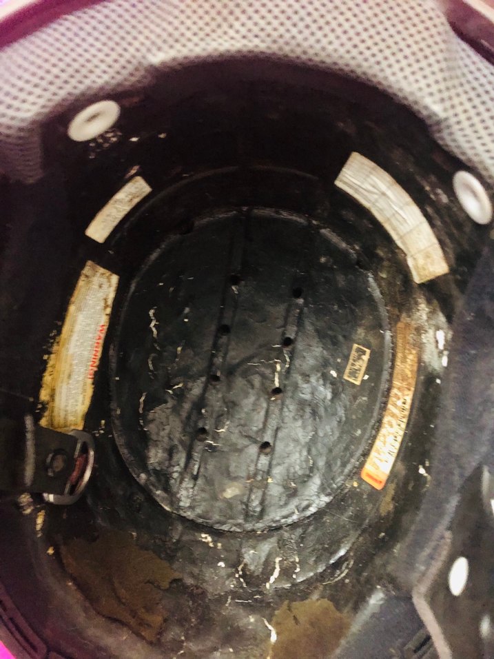 SHOEI Motosiklet Kaskı - Görsel 4