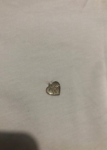 Tyess Kız Çocuk Baskılı Tişört - Görsel 6