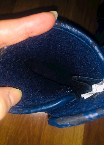 Stride Rite erkek bebek kar Botu - Görsel 9