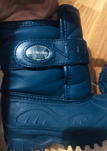 Stride Rite erkek bebek kar Botu - Görsel 7