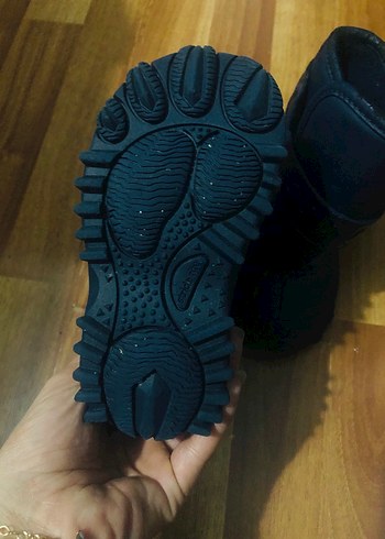 Stride Rite erkek bebek kar Botu - Görsel 8