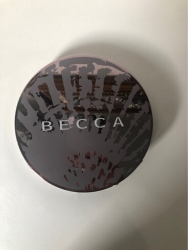 Becca ocean jewels far paleti