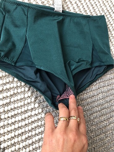 Koton Koton bikini altı
