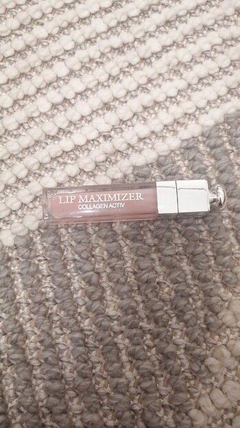 Dior Christian dior lip maximizer lip gloss
