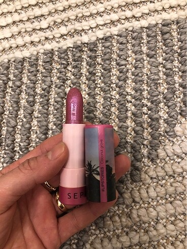 Beden Sephora ruj