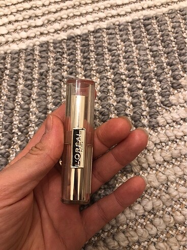 Loreal caresse 501 nude ruj