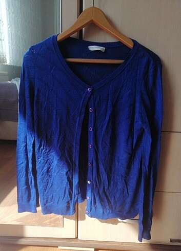 Mudo collection hırka